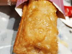 -麦当劳(顾村公园店)