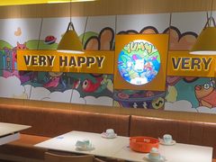 -小鱼小牛·鱼牛干锅·脆鱼火锅(世欧广场店)