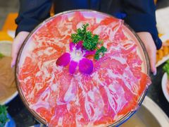 -大龙燚火锅(白石洲店)