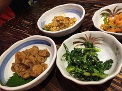 -平成屋·午肴夜酒(四川北路店)