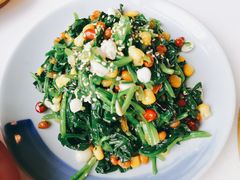 -小六汤包砂煲菜(文景路店)