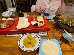 -局气 烤鸭·北京菜(前门店)