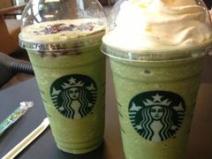 -星巴克(北京三里屯SOHO一店)