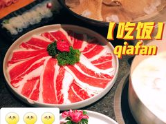 -煲宫猪肚鸡(昆山金鹰国际购物中心店)