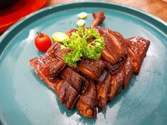 -锡和无锡菜(景丽苑店)