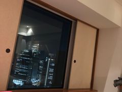 -东京希尔顿酒店
