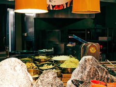 -咖啡苑自助餐厅·中国大饭店