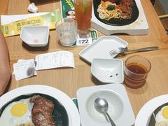 -豪客来牛排(天阳D32店)