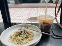 -KAFVS咖啡思咖啡馆(香海路店)