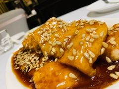 -香园楼(钻石路店)