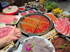 -阿嫂印象·民间江湖菜(大学城店)
