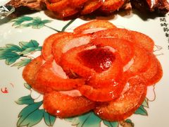 -京味斋·北京烤鸭(华威桥北工大店)