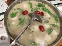 -黄泥岗·地道湖北菜(奥特莱斯店)