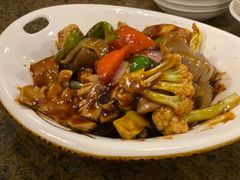-旺达·福州菜(正大广场店)