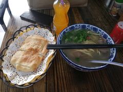 -淮南牛肉筋汤(锦辉商城店)