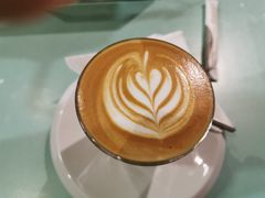 -sugarman espresso素饮糖人高新咖啡工厂
