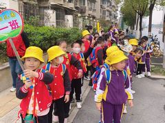 -汉阳区怡畅幼儿园