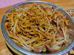 -强记鱼粥(南村店)