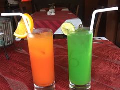 -Mai Mai Restaurant