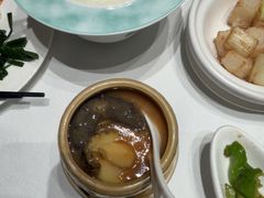-祥记餐饮•豫粤珍味(金隅大厦店)