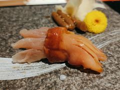 赤贝寿司-傑·料理·海鲜放题(佛山文华荟店)