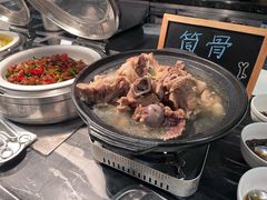 -南通绿洲国际假日酒店全日餐厅