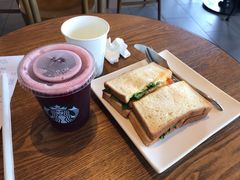 -星巴克臻选(珠海富华里店)