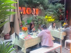 -墨纪Mojí墨西哥餐厅(官舍店)