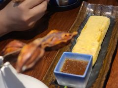 -山杏yama-katsu·吉列炸物