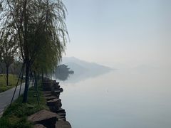 -东钱湖小普陀景区