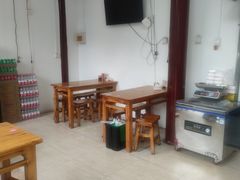 -李小老烧饼(常营民族家园店)