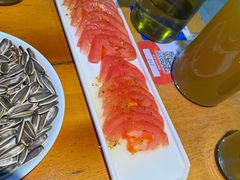 -四禧精酿铜锅涮肉·烧烤工场(大明湖店)