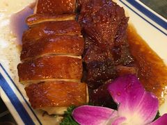 -龙城咖啡厅(常州富都洲际店)