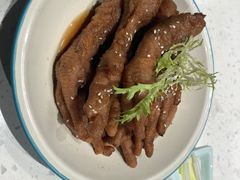 -青叶202都市餐厅(迪诺水镇店)