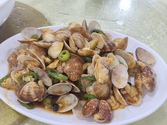 -考记泥焗鸡农庄·海鲜(北洛秘境店)