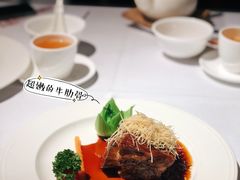 牛肋骨-新同乐鱼翅酒家(美丽华店)