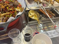 -遇西祠·海鲜烧烤(总店)
