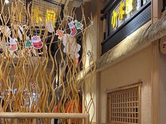 -冰川冷面·延边菜·炭烤串(观前店)