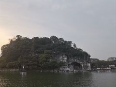 -桂林两江四湖景区