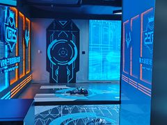 -超体空间SoReal VR(迪士尼小镇店)