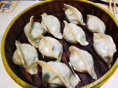 百年老馅饺子-老边饺子馆(金源店)