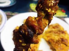 馕坑肉-乡村馕坑肉·烧烤·新疆菜·本地人更爱吃(阿勒泰首店)