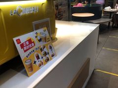 -麦当劳(农光里店)