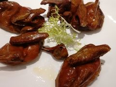 -凤凰楼酒家·粤宴点心(华强北店)