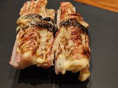 -戏作寿司(观音桥店)