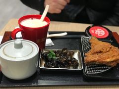 -永和大王(广渠店)