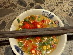 -小龙坎火锅(麻城文化小镇店)