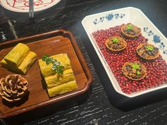 -锦楼·臻选新杭帮(杭州中心店)