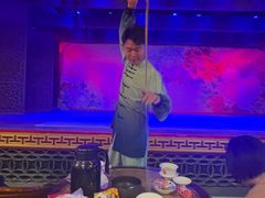 -盖碗儿梨园·变脸吐火·川剧(天府广场店)