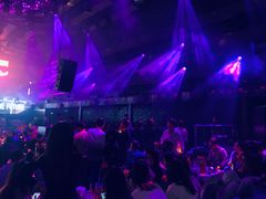 -HiIbiza酒吧